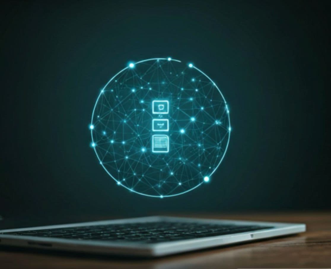 ICT professionals collaborating on digital systems in Tanzania